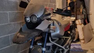 Bmw R 1150 GS Adventure (2002 - 06)