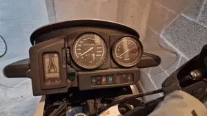 Bmw R 1150 GS Adventure (2002 - 06)  (3)