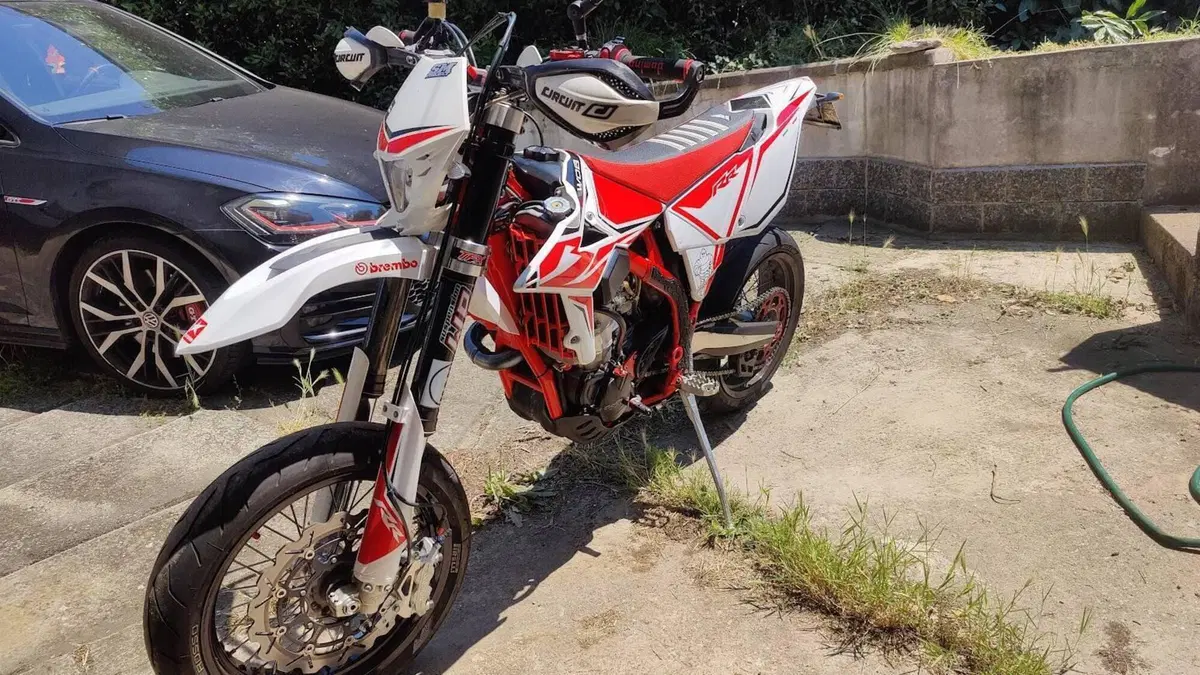 Betamotor RR 450 4T Enduro (2013)  (3)