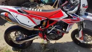 Betamotor RR 450 4T Enduro (2013)  (5)