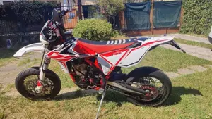 Betamotor RR 450 4T Enduro (2013)  (2)