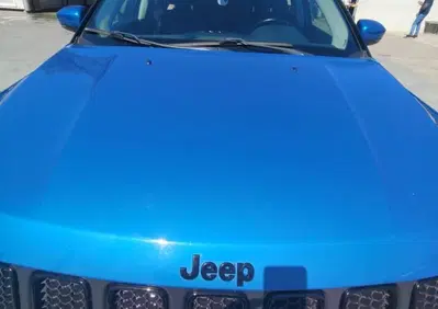 Jeep Compass 1.6 Multijet II 2WD Night Eagle (10)