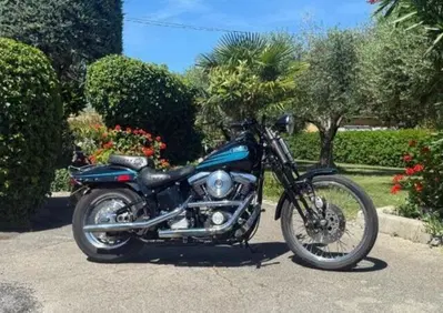 Harley-Davidson 1340 Bad Boy (1995 - 99) - Annuncio 10039964