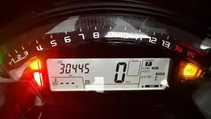 Kawasaki Ninja 1000 ZX-10R SE (2018)  (3)