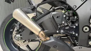 Kawasaki Ninja 1000 ZX-10R SE (2018)  (6)