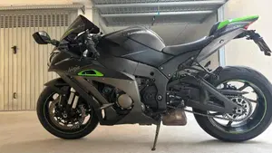 Kawasaki Ninja 1000 ZX-10R SE (2018)  (10)
