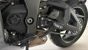 Kawasaki Ninja 1000 ZX-10R SE (2018)  (15)