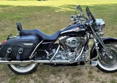 Harley-Davidson 1450 Road King (2002 - 04) - FLHRI - Annuncio 10039966