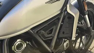 Ducati Scrambler 800 Icon (2023 - 24)  (2)