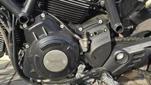 Ducati Scrambler 800 Icon (2023 - 24)  (3)