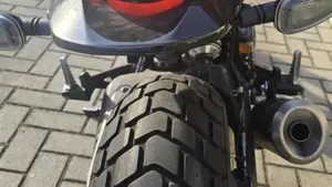 Ducati Scrambler 800 Icon (2023 - 24)  (6)