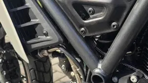 Ducati Scrambler 800 Icon (2023 - 24)  (8)