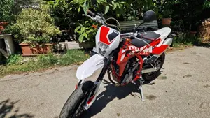 Swm SM 125 R (2017 - 20) 