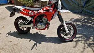 Swm SM 125 R (2017 - 20)  (2)