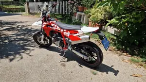 Swm SM 125 R (2017 - 20)  (3)