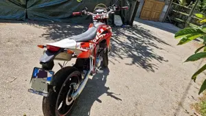 Swm SM 125 R (2017 - 20)  (4)