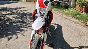 Swm SM 125 R (2017 - 20)  (5)