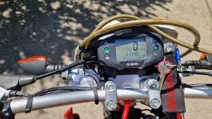 Swm SM 125 R (2017 - 20)  (6)