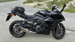 Suzuki GSX-S1000GT (2022 - 24) 