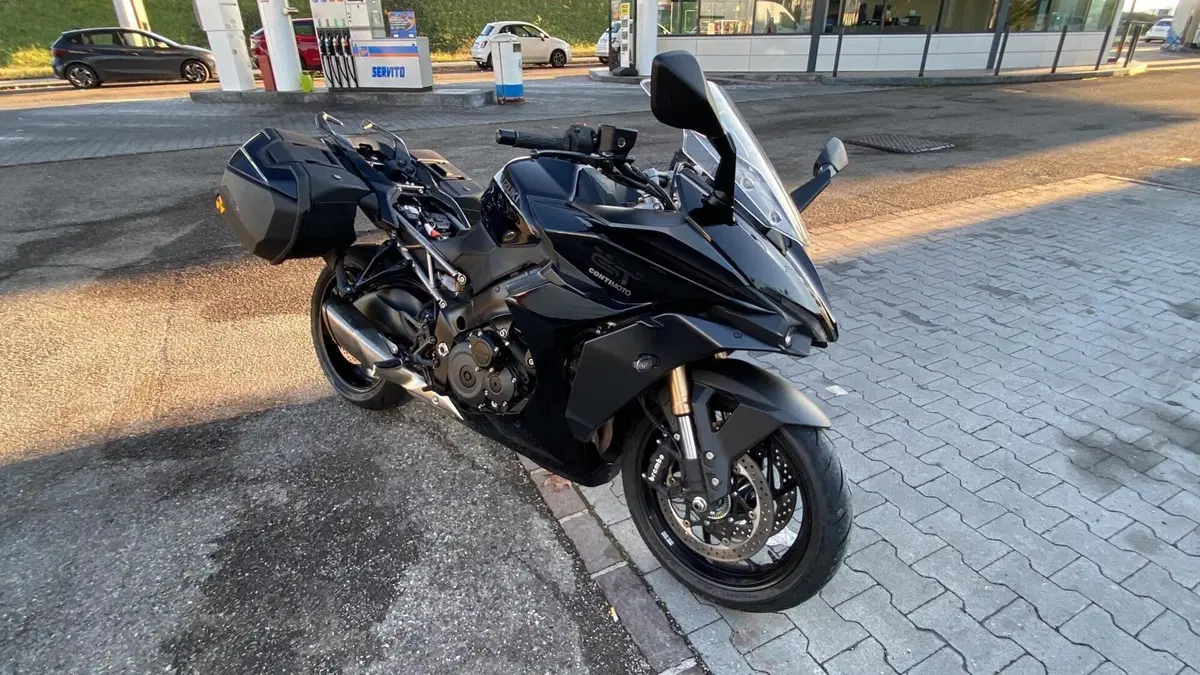 Suzuki GSX-S1000GT (2022 - 24)  (3)