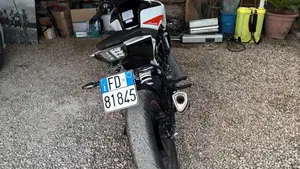 KTM 390 Duke (2021 - 23)  (5)