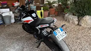 KTM 390 Duke (2021 - 23)  (6)