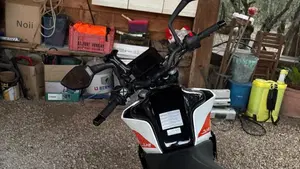 KTM 390 Duke (2021 - 23)  (7)