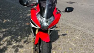 Honda CBR 600 F (2011 - 13)  (3)