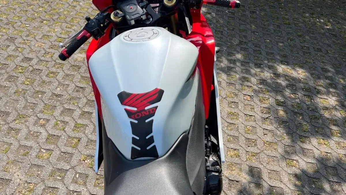 Honda CBR 600 F (2011 - 13)  (4)
