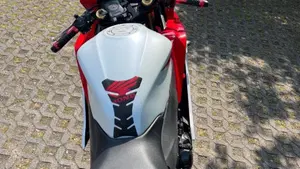 Honda CBR 600 F (2011 - 13)  (4)