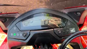 Honda CBR 600 F (2011 - 13)  (6)