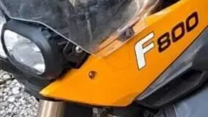 Bmw F 800 GS (2008 - 15)  (4)