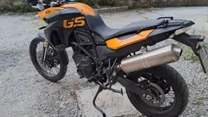 Bmw F 800 GS (2008 - 15)  (5)