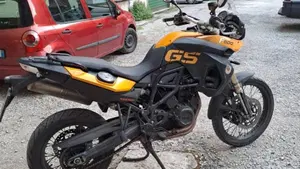 Bmw F 800 GS (2008 - 15)  (6)