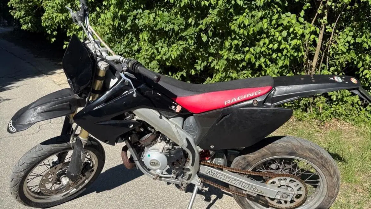 HM Minienduro 50 14/17  (5)