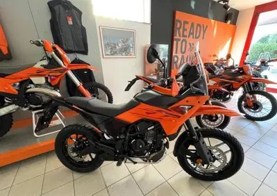 KTM 390 Adventure X (2025 - 26) - Annuncio 10039987