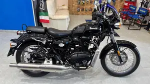 Benelli Imperiale 400 (2021 - 25) 