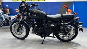 Benelli Imperiale 400 (2021 - 25)  (4)