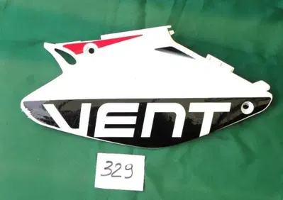 Fiancatina x Vent Baja 125 (n. 329), cod. 00001365 - Annuncio 10039985