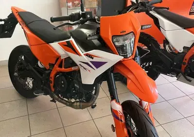 KTM 390 SMC R (2025 - 26) - Annuncio 10039989