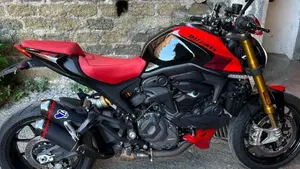 Ducati Monster 937 SP (2023 - 25) 