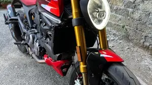 Ducati Monster 937 SP (2023 - 25)  (3)