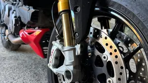 Ducati Monster 937 SP (2023 - 25)  (4)