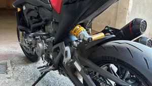 Ducati Monster 937 SP (2023 - 25)  (5)