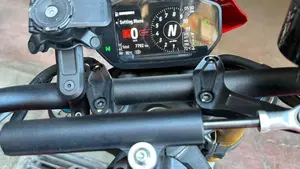 Ducati Monster 937 SP (2023 - 25)  (6)