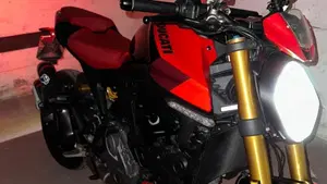 Ducati Monster 937 SP (2023 - 25)  (7)