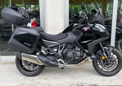 Honda NT 1100 Travel DCT (2022 - 24) - Annuncio 10039993