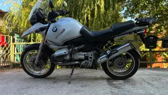 Bmw R 1150 GS (1999 - 03) usata