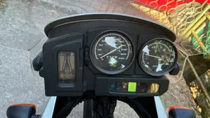 Bmw R 1150 GS (1999 - 03)  (4)