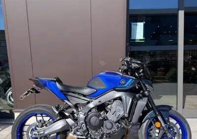 Yamaha MT-09 (2024 - 26) - Annuncio 10019716